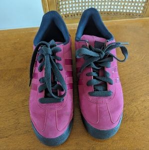 Women's Adidas Samoas